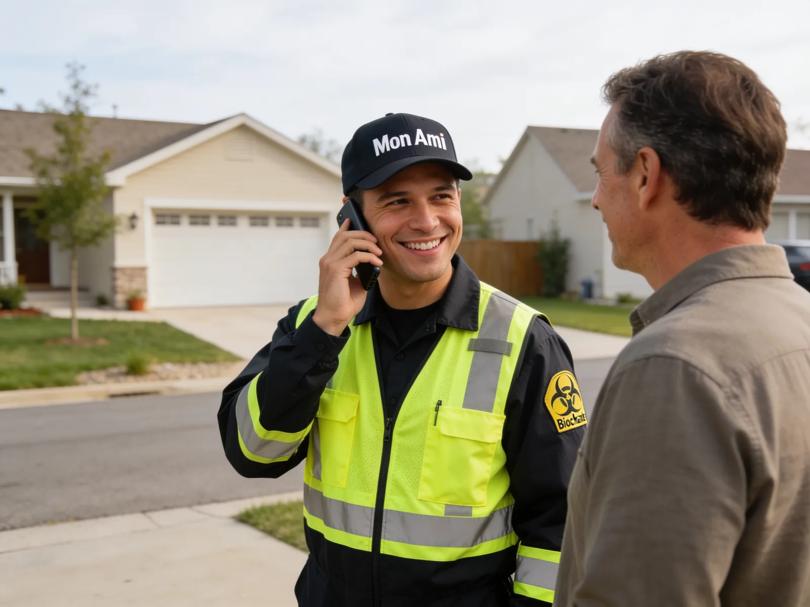 Sewage Cleanup Davisboro, GA FAQs